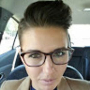 Meet your Posher, Jacqui